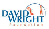 David Wright Foundation - $3,500