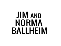 Jim and Norma Ballheim