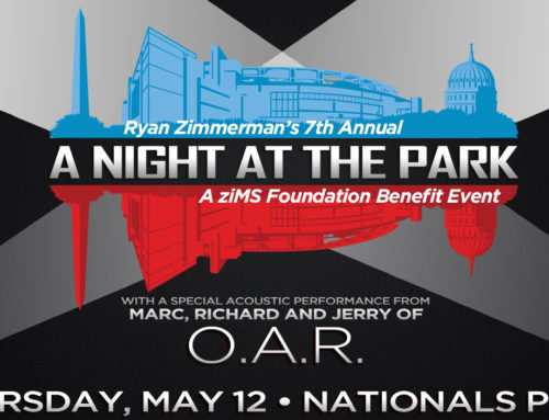 May 12 – A Night at the Park – with a special acoustic performance from Marc, Richard and Jerry of O.A.R. – Tickets Now Available