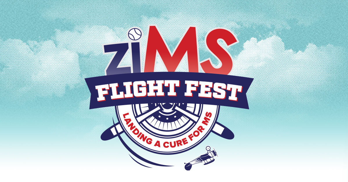 ziMS Flight Fest ziMS Foundation founded by Ryan Zimmerman
