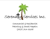 Serenaty Services
