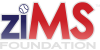 ziMS Foundation – founded by Ryan Zimmerman Logo
