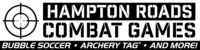 Hampton Roads Combat Games